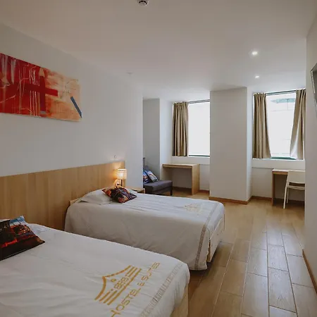 Hostel&suites 888 Апарт-отель *