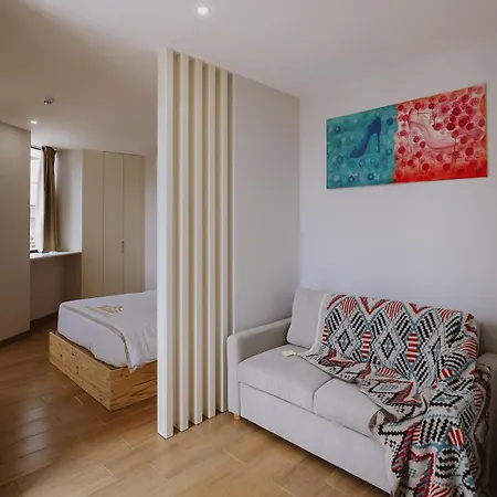 Hostel&suites 888 *