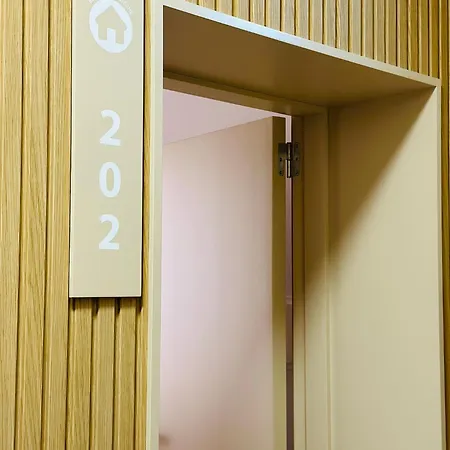 Hostel&suites 888 * Сан-Жуан-да-Мадейра