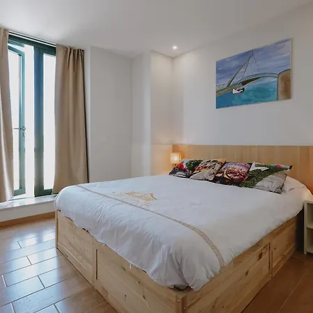 Hostel&suites 888 Апарт-отель