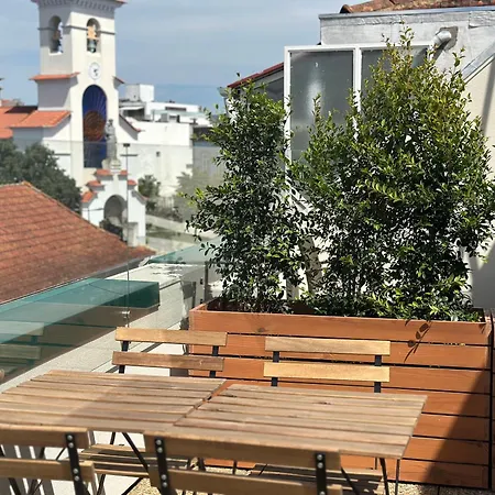 Hostel&suites 888 Апарт-отель *