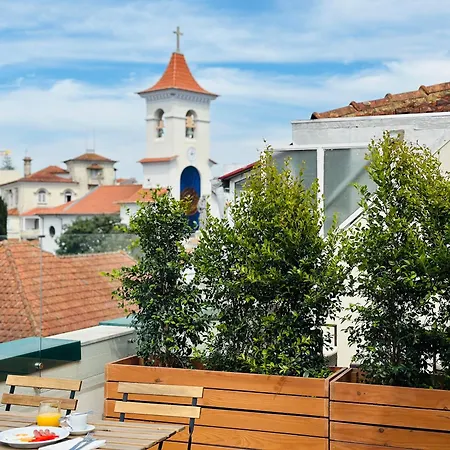 Апарт-отель Hostel&suites 888