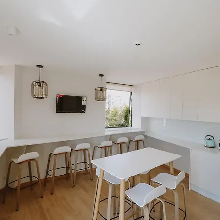 Hostel&suites 888 Апарт-отель *